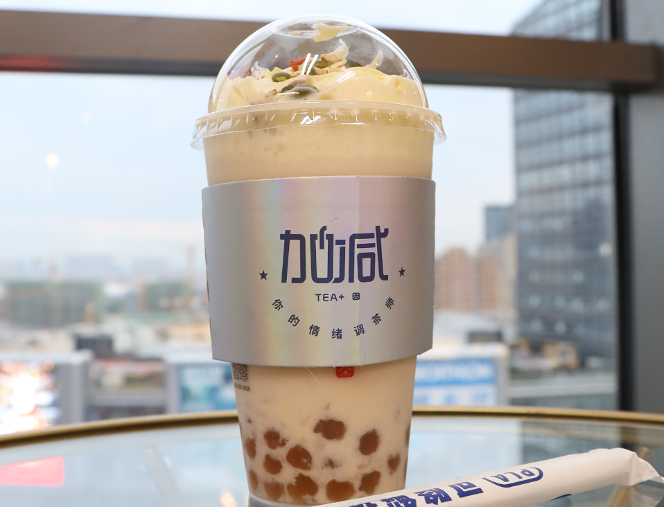 AG旗舰厅茶饮：奶茶加盟店提升业绩的方式有哪些