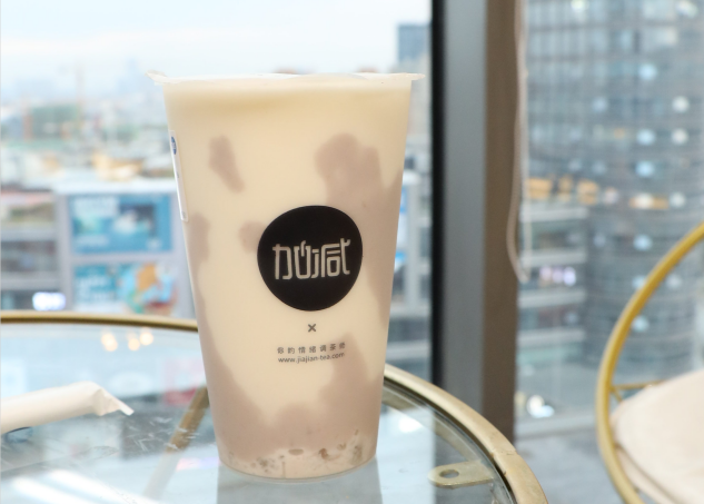 AG旗舰厅茶饮：奶茶加盟有哪些优势值得信赖